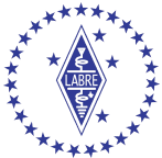 logotipo da LABRE